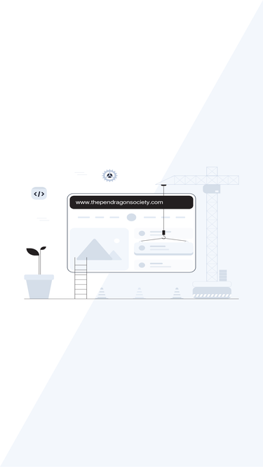 thependragonsociety.com