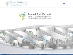 dr-wiechert.com