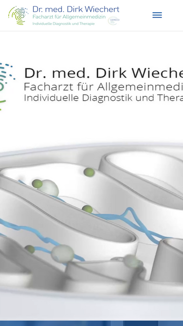dr-wiechert.com