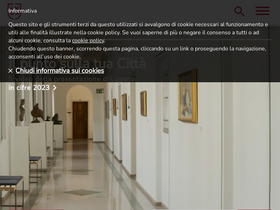 'lugano.ch' screenshot