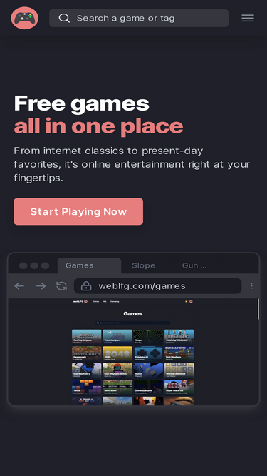 weblfg.com