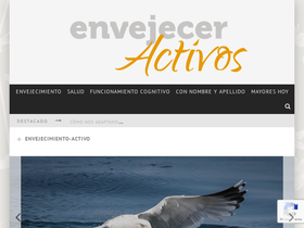 envejeceractivos.com
