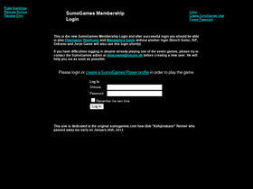 sumogames.de