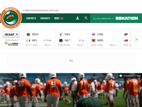 'stateoftheu.com' screenshot