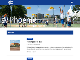 svphoenix.nl
