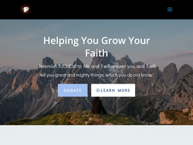 'inspiringphilosophy.org' screenshot