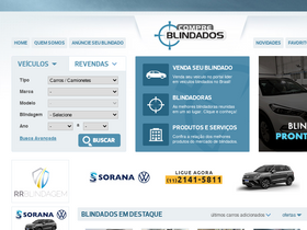 compreblindados.com.br