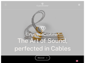 crystalcable.com