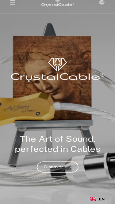 crystalcable.com