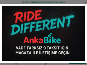 ankabike.com