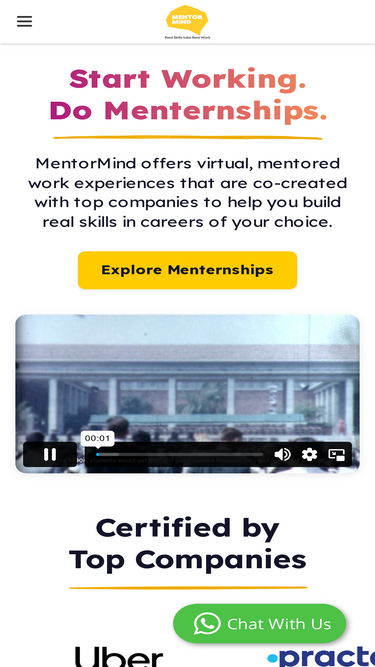 mentormind.in