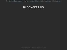 byconcept.co