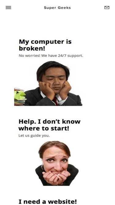 supergeeks.net