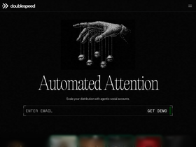 Desktop Screenshot