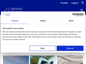 mobilitysweden.se