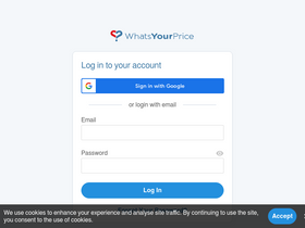 members.whatsyourprice.com