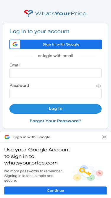 members.whatsyourprice.com