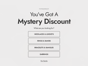 770finejewelry.com homepage screenshot