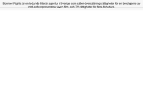 bonniergroupagency.se