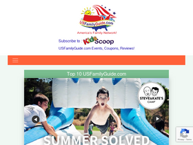 usfamilyguide.com