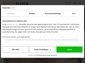 finanswatch.no
