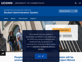 studentadmin.uconn.edu