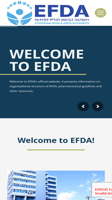 efda.gov.et
