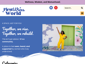 firstwivesworld.com
