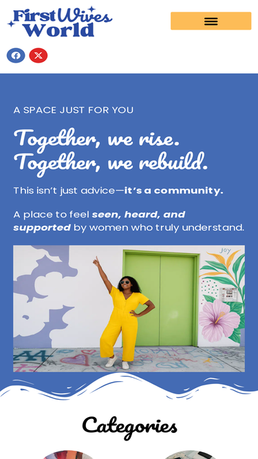 firstwivesworld.com