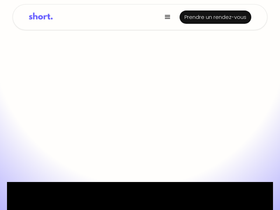 agenceshort.fr