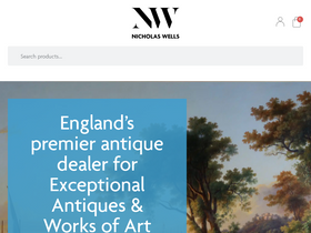 nicholaswells.com