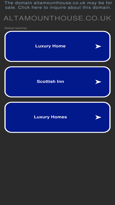 altamounthouse.co.uk