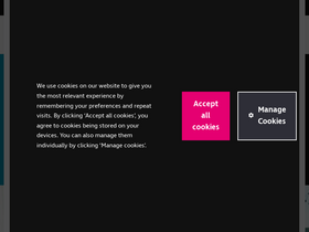 'rnib.org.uk' screenshot