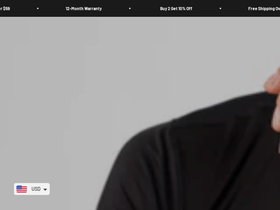 loloclubbuy.com homepage screenshot