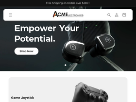 acmelectronics.com