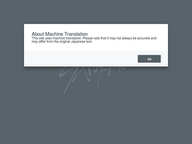 'skz-stayjapan.com' screenshot