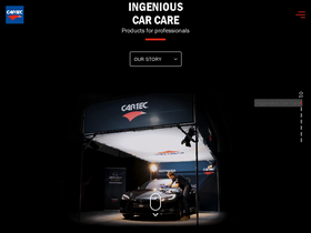 cartecworld.com