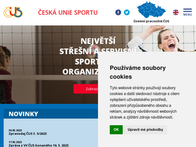 cuscz.cz
