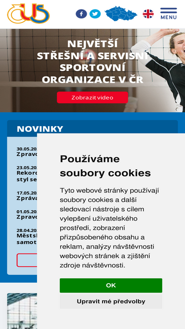 cuscz.cz