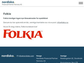 folkia.no