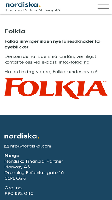 folkia.no