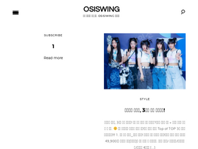 osiswing.com