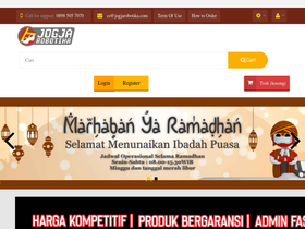 jogjarobotika.com