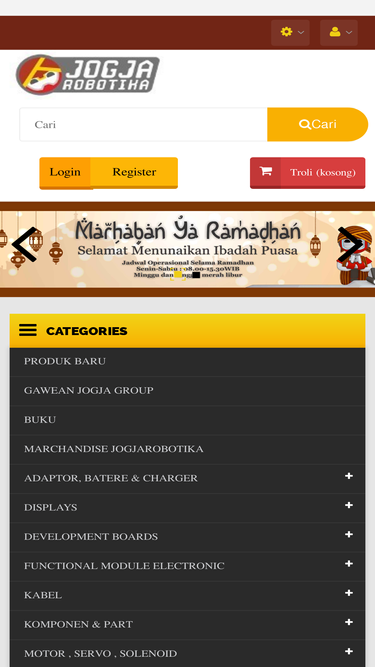 jogjarobotika.com
