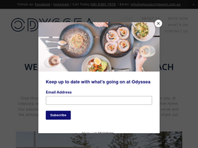odysseacitybeach.com.au