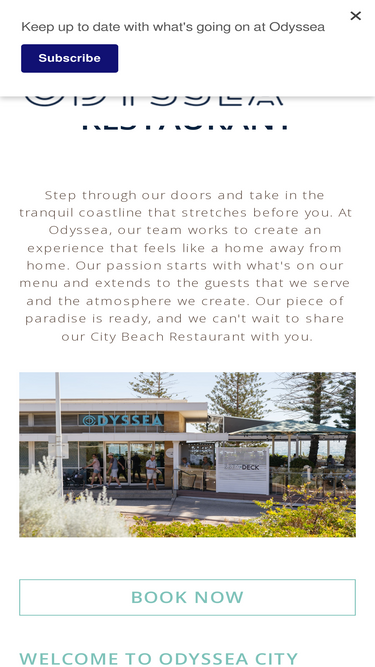 odysseacitybeach.com.au