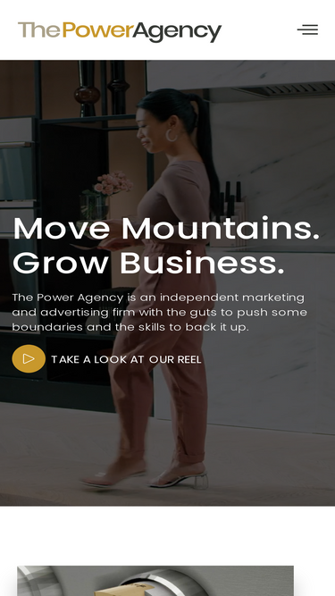poweragency.com