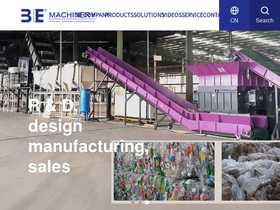 3e-recycling.com