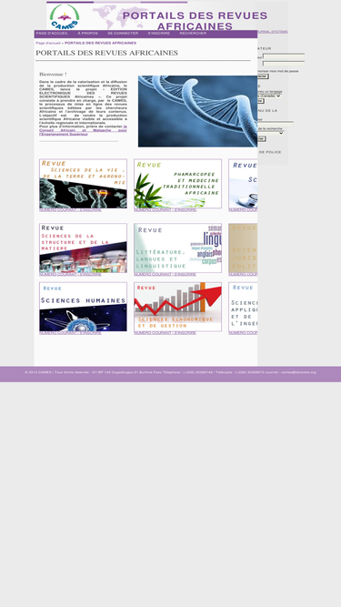 publication.lecames.org