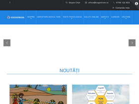 cognitrom.ro